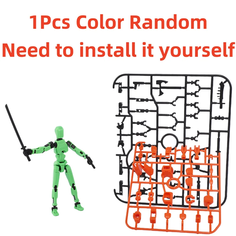 1Pcs Color Random
