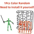 1Pcs Color Random