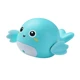 Blue dolphin