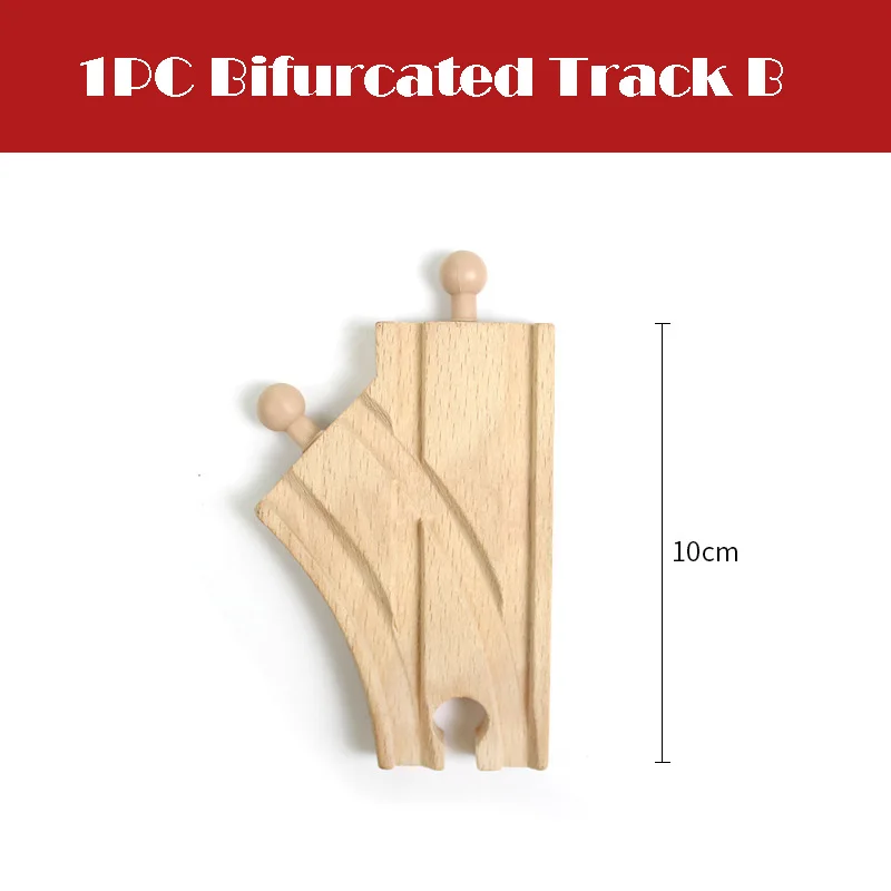 1pc Bifurcation d