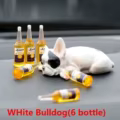 WHite Bulldog