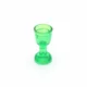 Trans-Green 100pcs