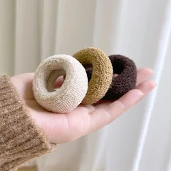 Coreen Bandas elásticas lazos gruesos para el cabello – Niñas
