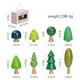 Forest ser 2 8pc