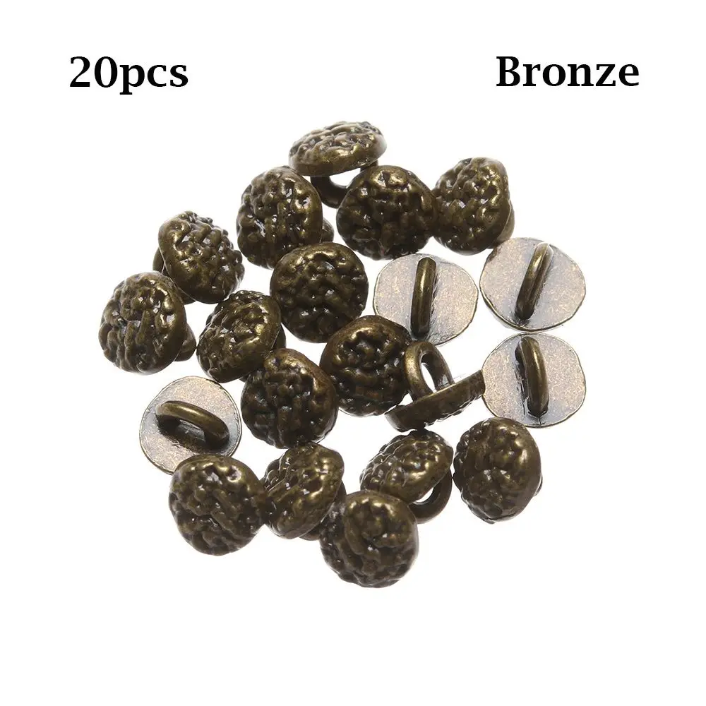 Bronze