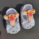 B Baby shoes
