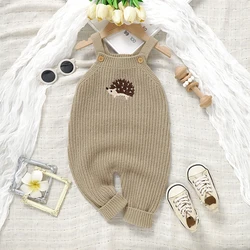 Body sin mangas para bebé recién nacido – Estilo infantil unisex