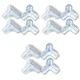 12 Pcs