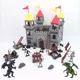 Castle H-02A