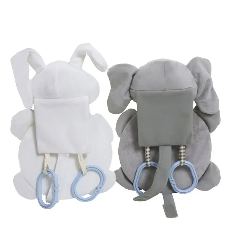 Rétroviseur de sécurité réglable pour bébé, siège arrière, sauna, repos, rétroviseurs, moniteur pour enfants, livraison directe - imagen 5