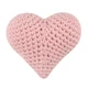 light pink heart