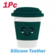 1pc Deep green