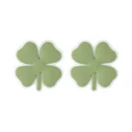 10pcs Match green