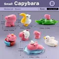 10pcs Capybara-B
