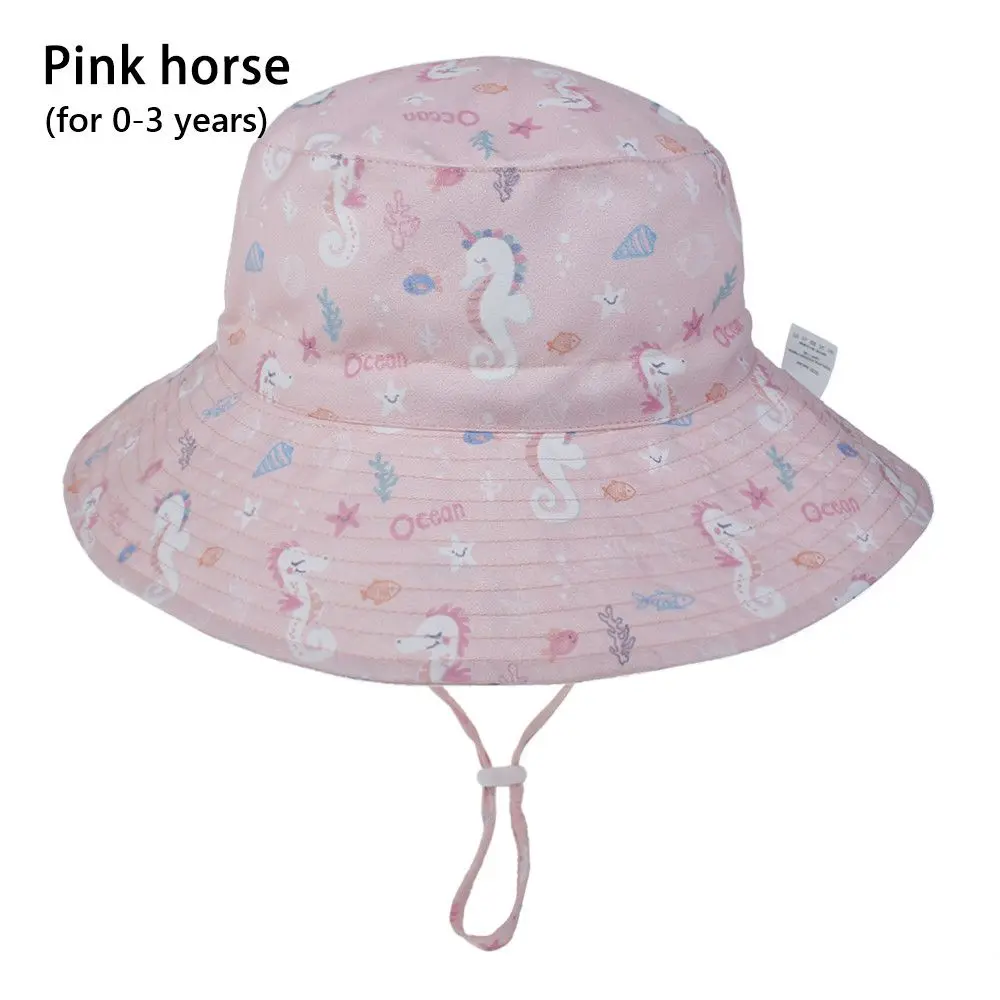 Pink horse 0-3
