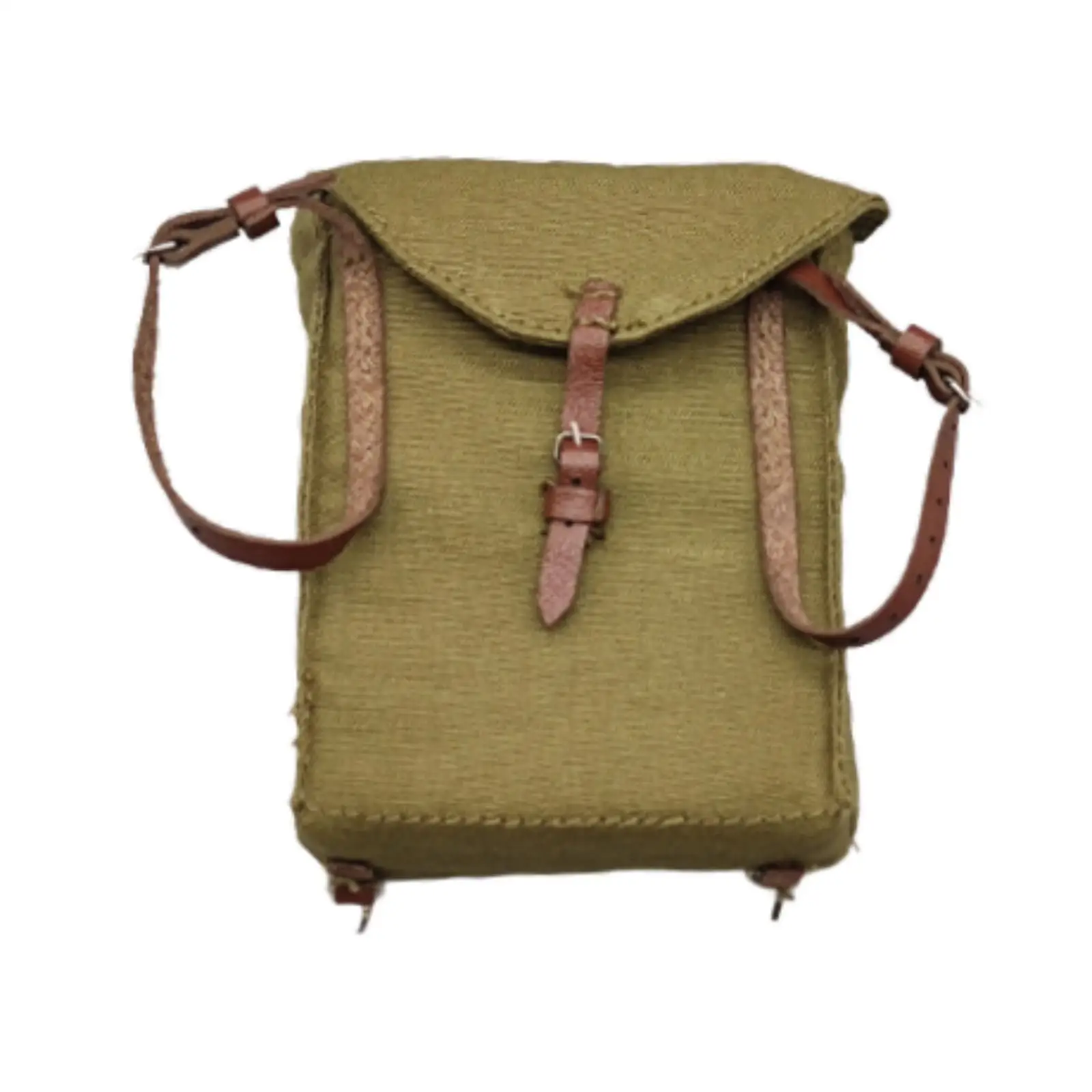 1/6 Scale Action Figure Bag Backpack for 12