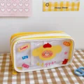 Yellow Rabbit