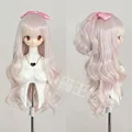 Milk Pink