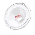 24mm flange