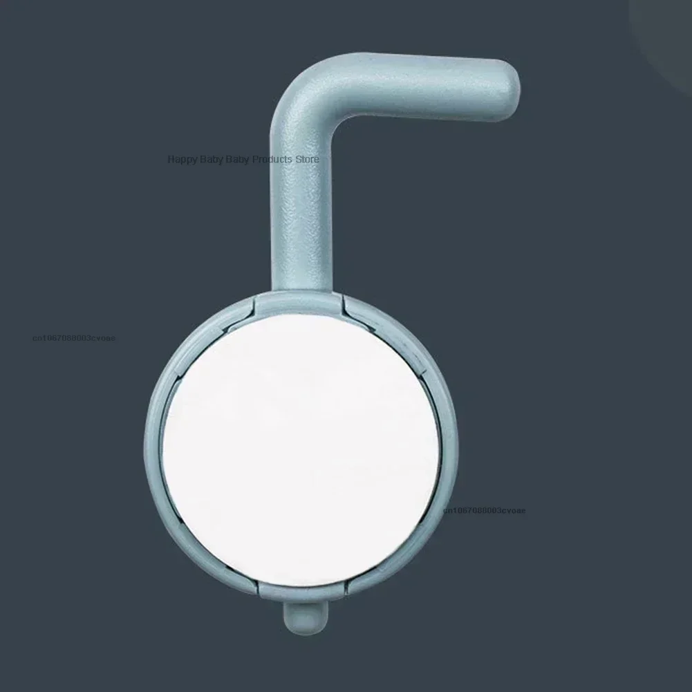 Armario de seguridad multifuncional, cerradura de seguridad para bebés, antipellizco, cerraduras de cajón de puerta para niños, hebilla de seguridad para refrigerador, 1/2/3 piezas - imagen 5