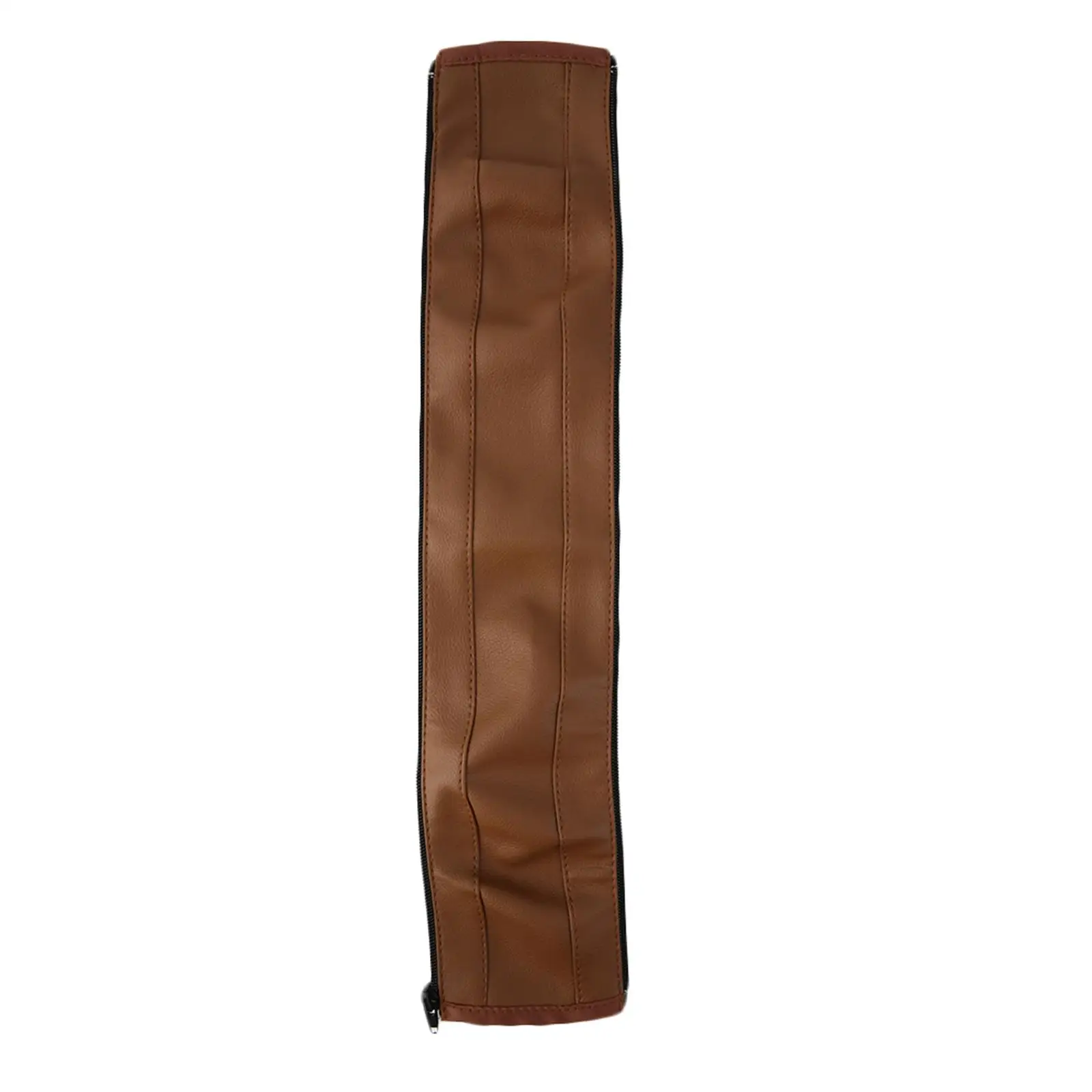Funda universal suave para manillar de cochecito en piel PU - imagen 4