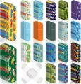 20pcs  C