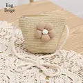 Beige-Bag