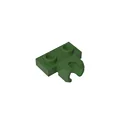 dark green-20pcs
