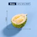 10Pcs Durian