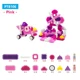 106pcs