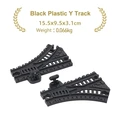 Black Y Track