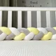 Gray White Yellow