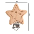 5pcs Star1 clip