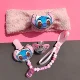 B Baby headband set