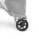 1 front wheel-R