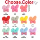 Rabbit Choose color