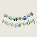 Happy Birthday 21