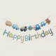 Happy Birthday 21