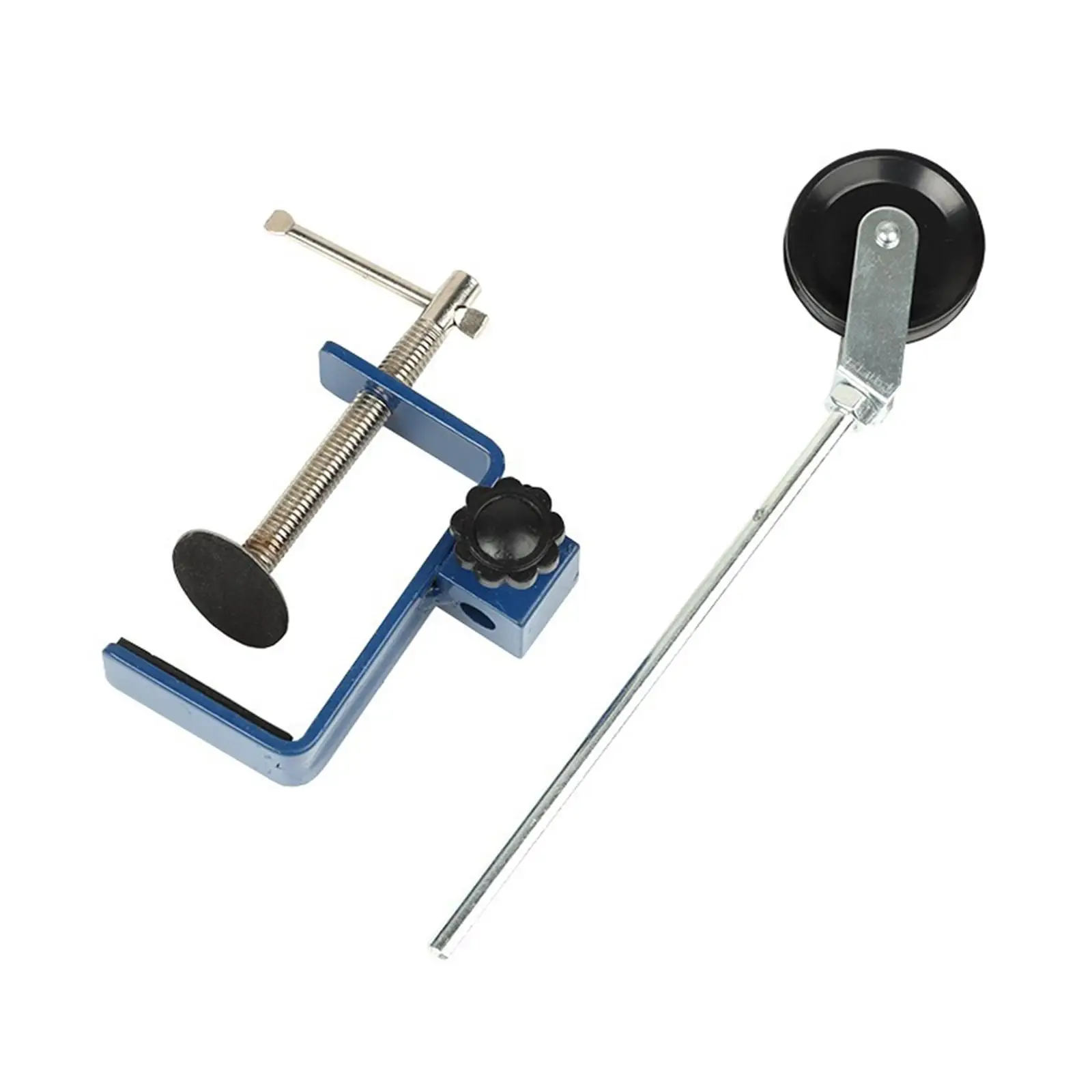 Support Rod Fixed Pulley Experiments Kits Demonstration Teaching Devices Creative Multiuse Learning Set for School Home Children