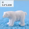 Oso Polar Número 4