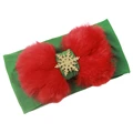 Christmas green