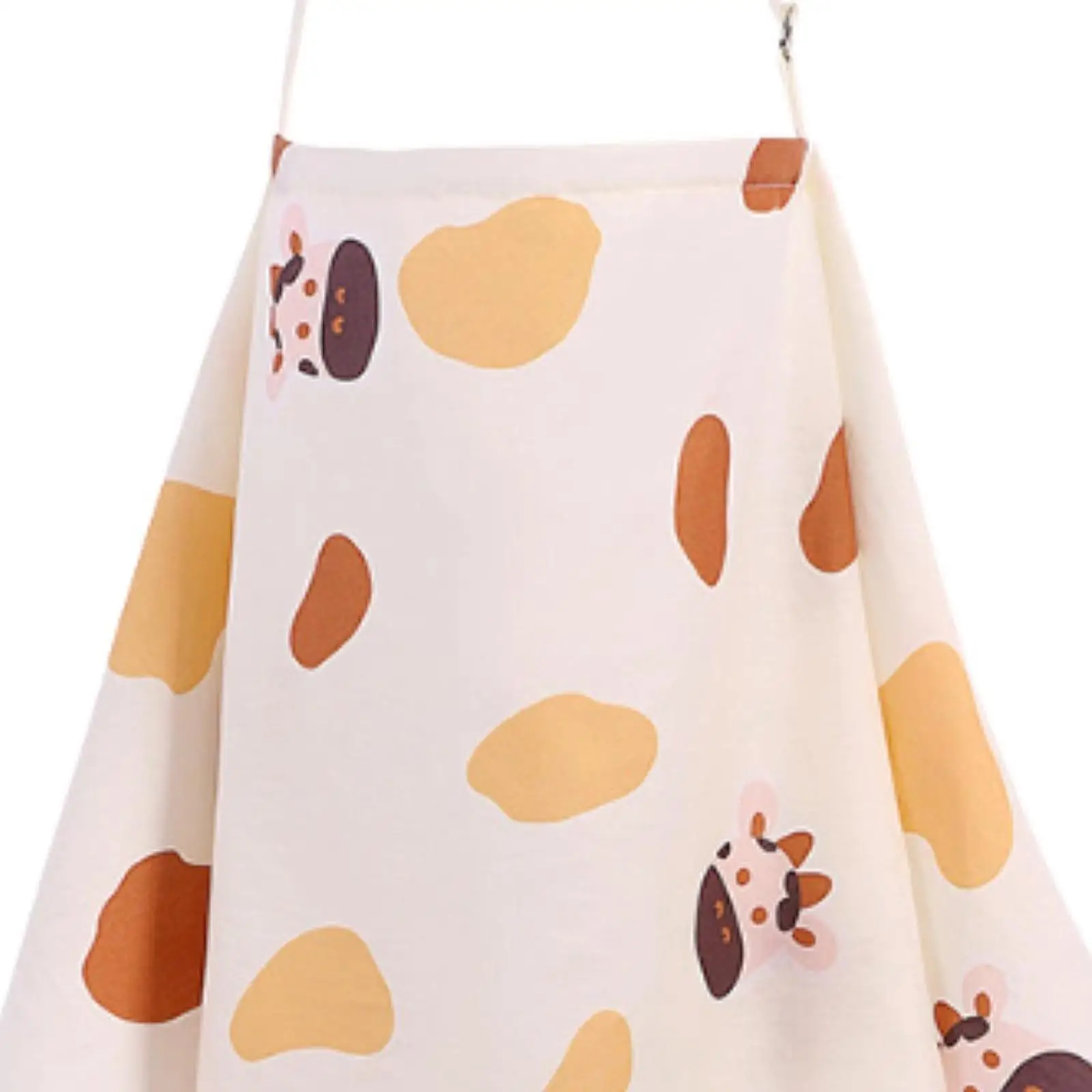 Funda de lactancia para bebés, cubierta de alimentación de privacidad para lactancia, manta envolvente para madres al aire libre, niños y niñas - imagen 5