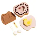 -chick shape