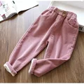 Pink Thick