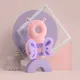 Plush butterfly