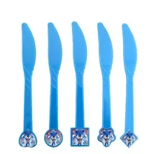 10pcs Knife