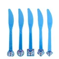 10pcs Knife