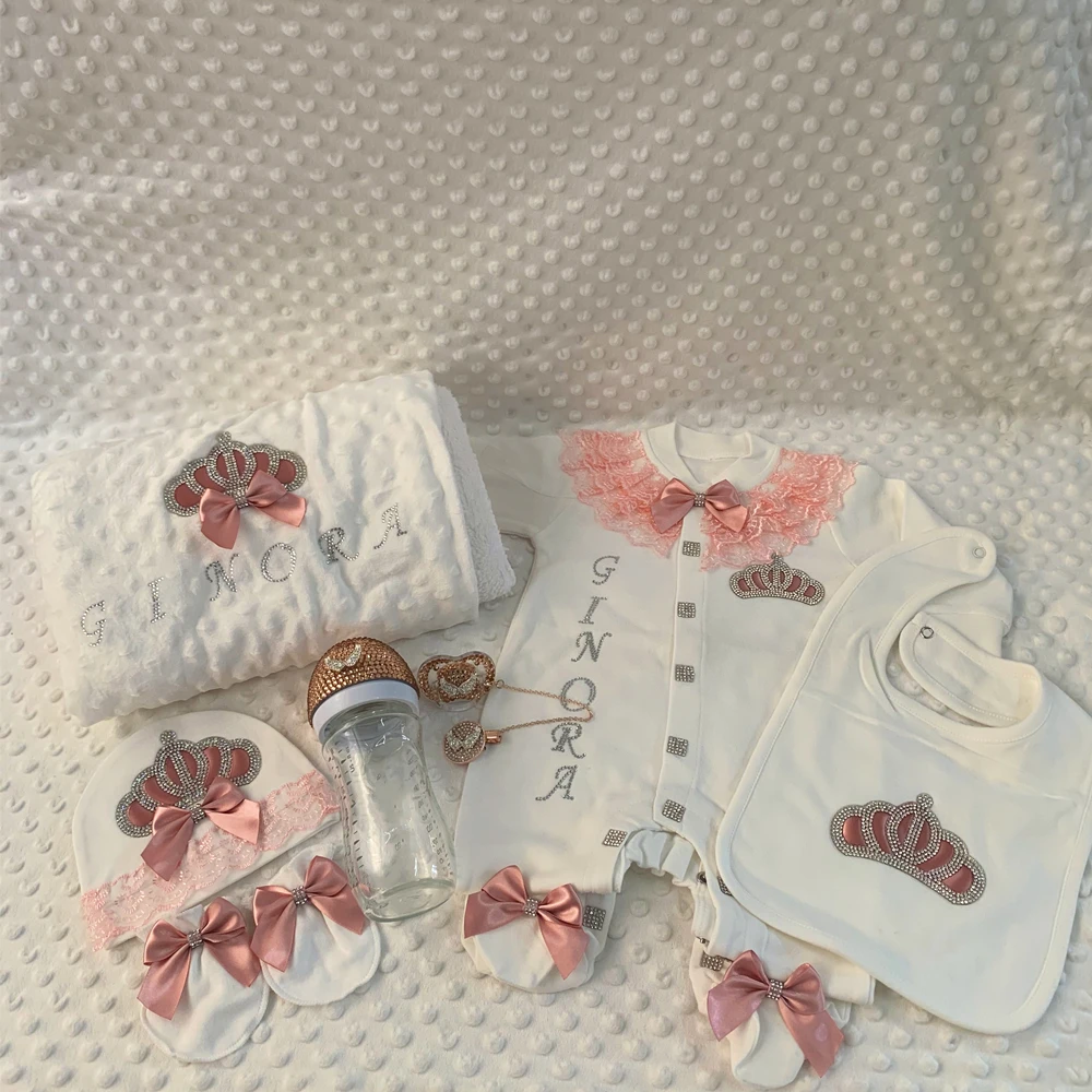 7pcs M033
