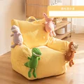 Yellow EPP