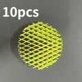 Yellow-10pcs
